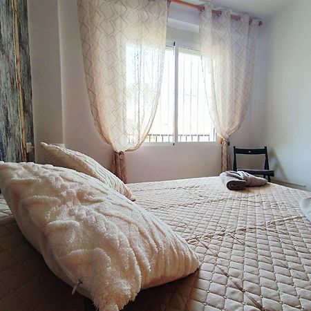 Apartamento Alarve Nerja Eksteriør billede