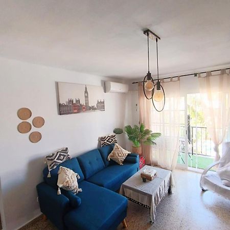 Apartamento Alarve Nerja Eksteriør billede