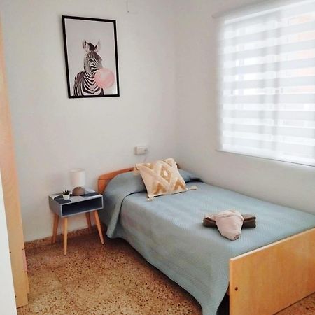 Apartamento Alarve Nerja Eksteriør billede