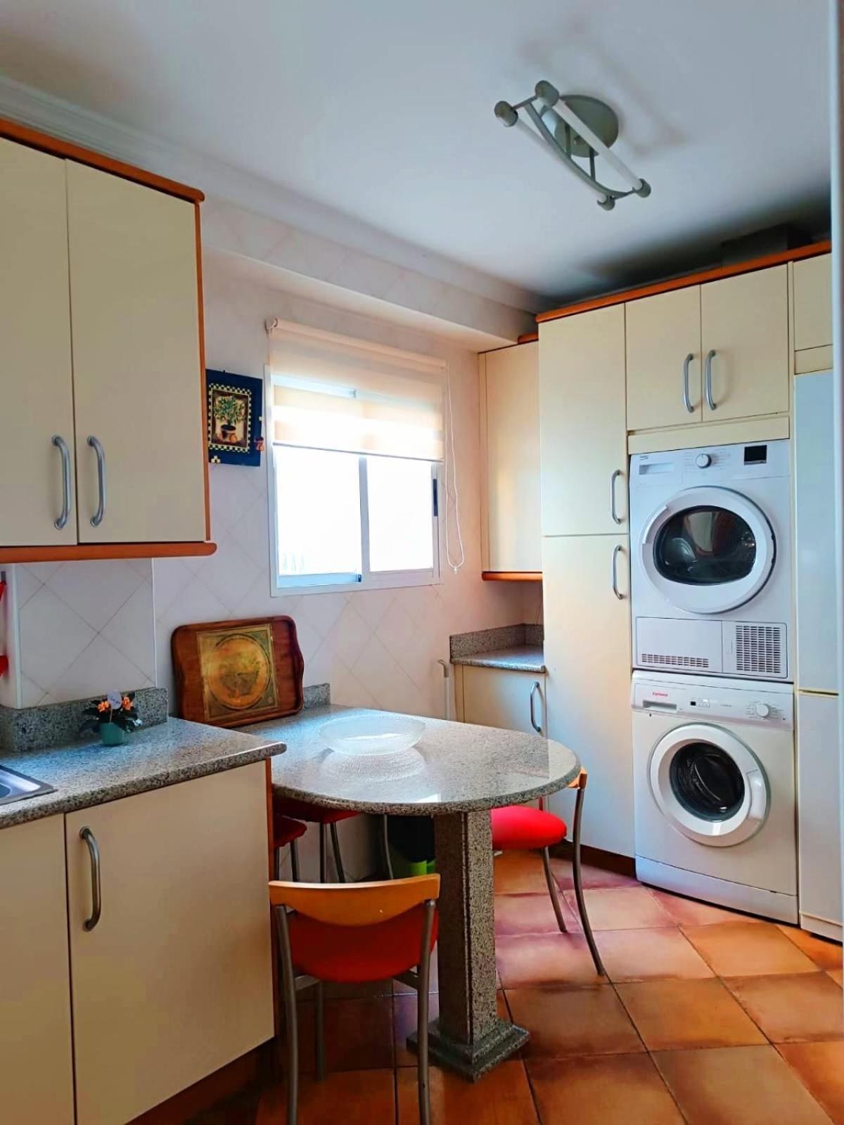 Apartamento Alarve Nerja Eksteriør billede