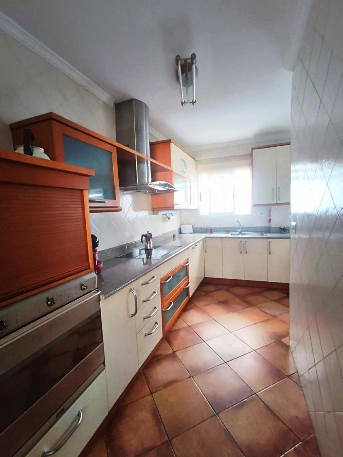Apartamento Alarve Nerja Eksteriør billede