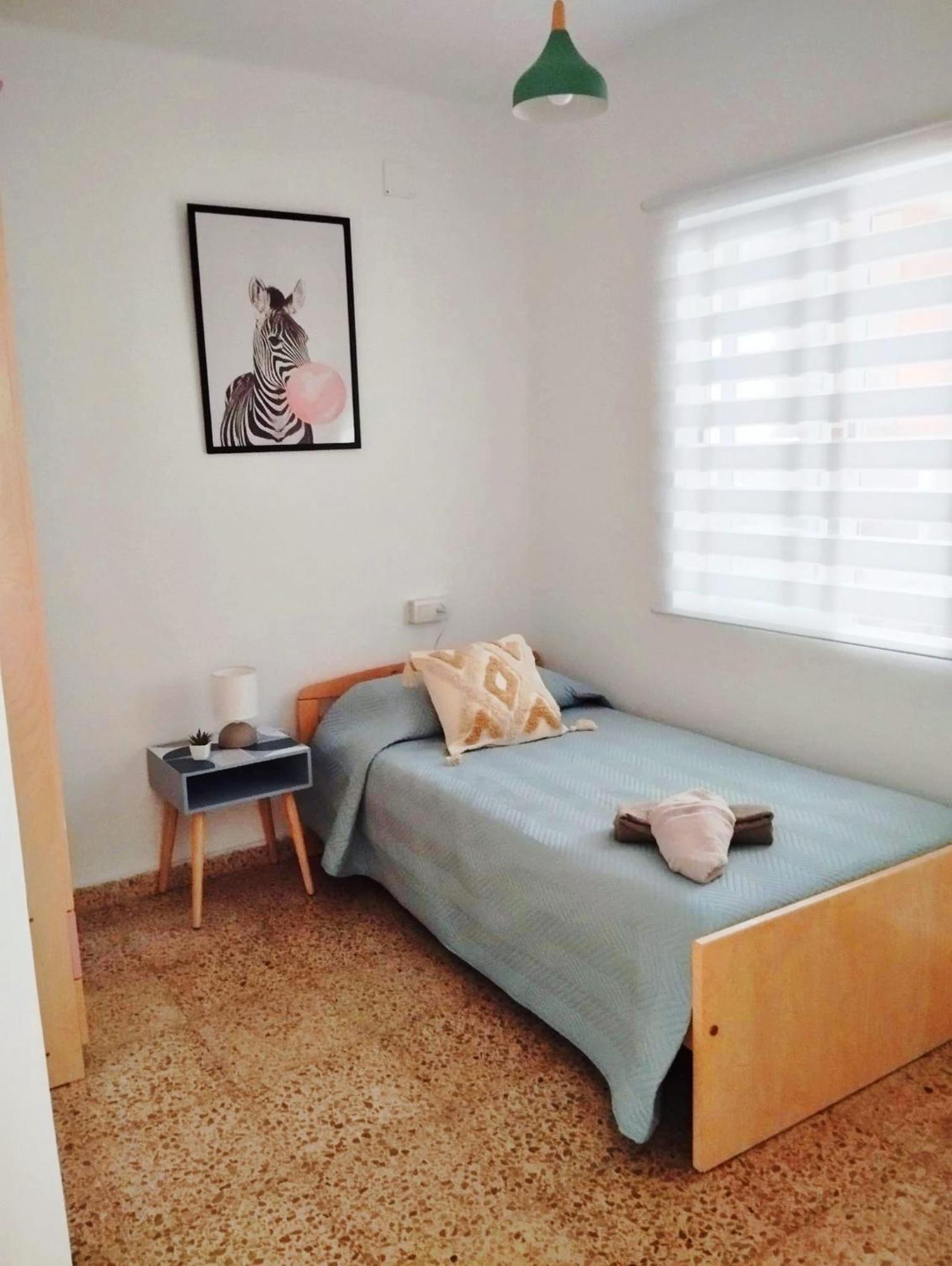 Apartamento Alarve Nerja Eksteriør billede