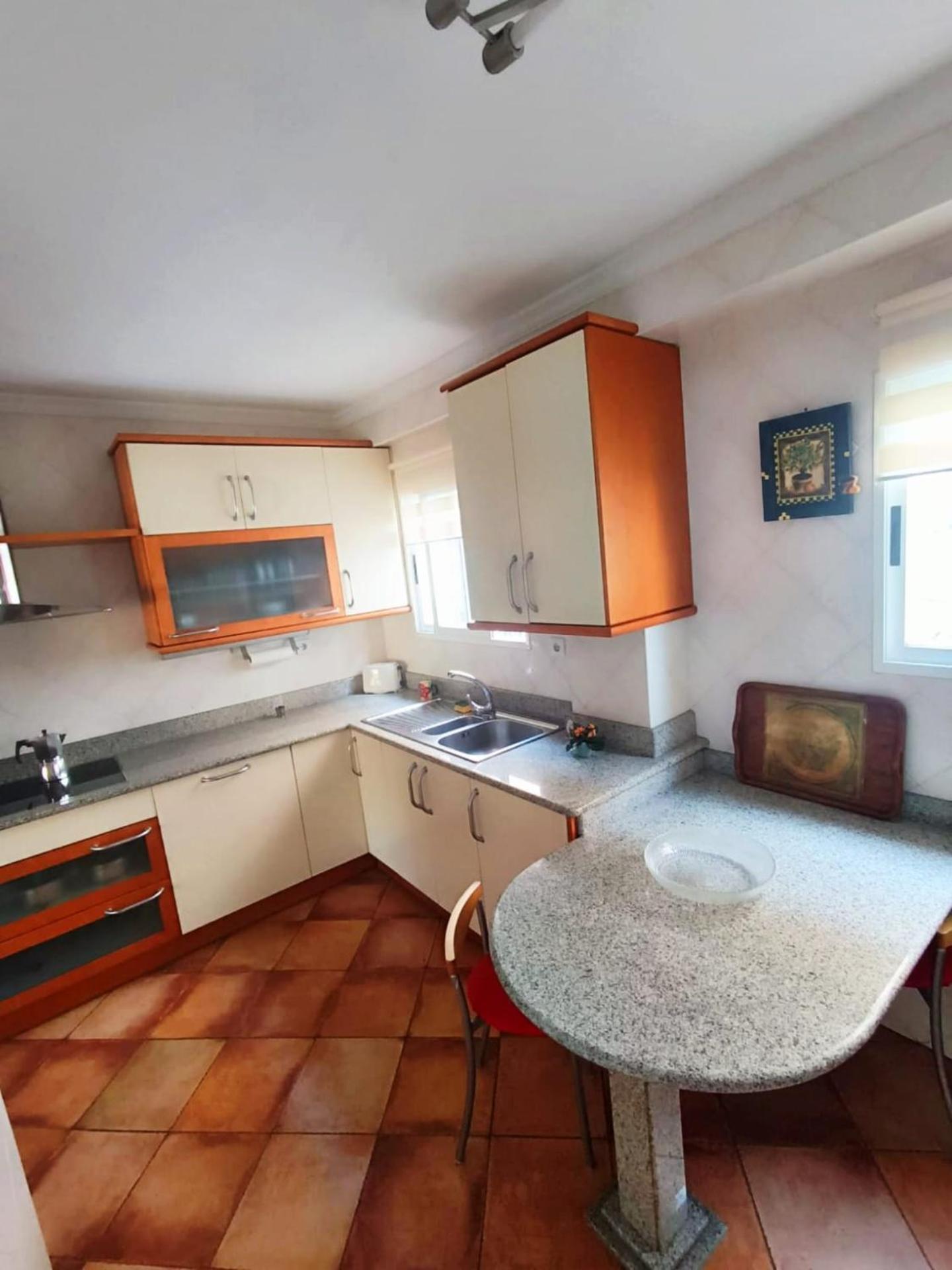 Apartamento Alarve Nerja Eksteriør billede