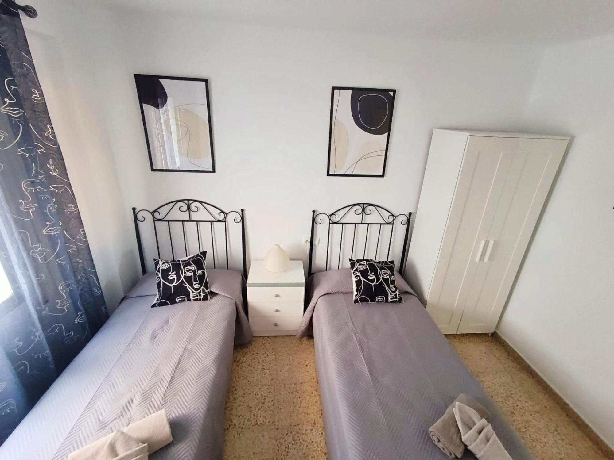 Apartamento Alarve Nerja Eksteriør billede
