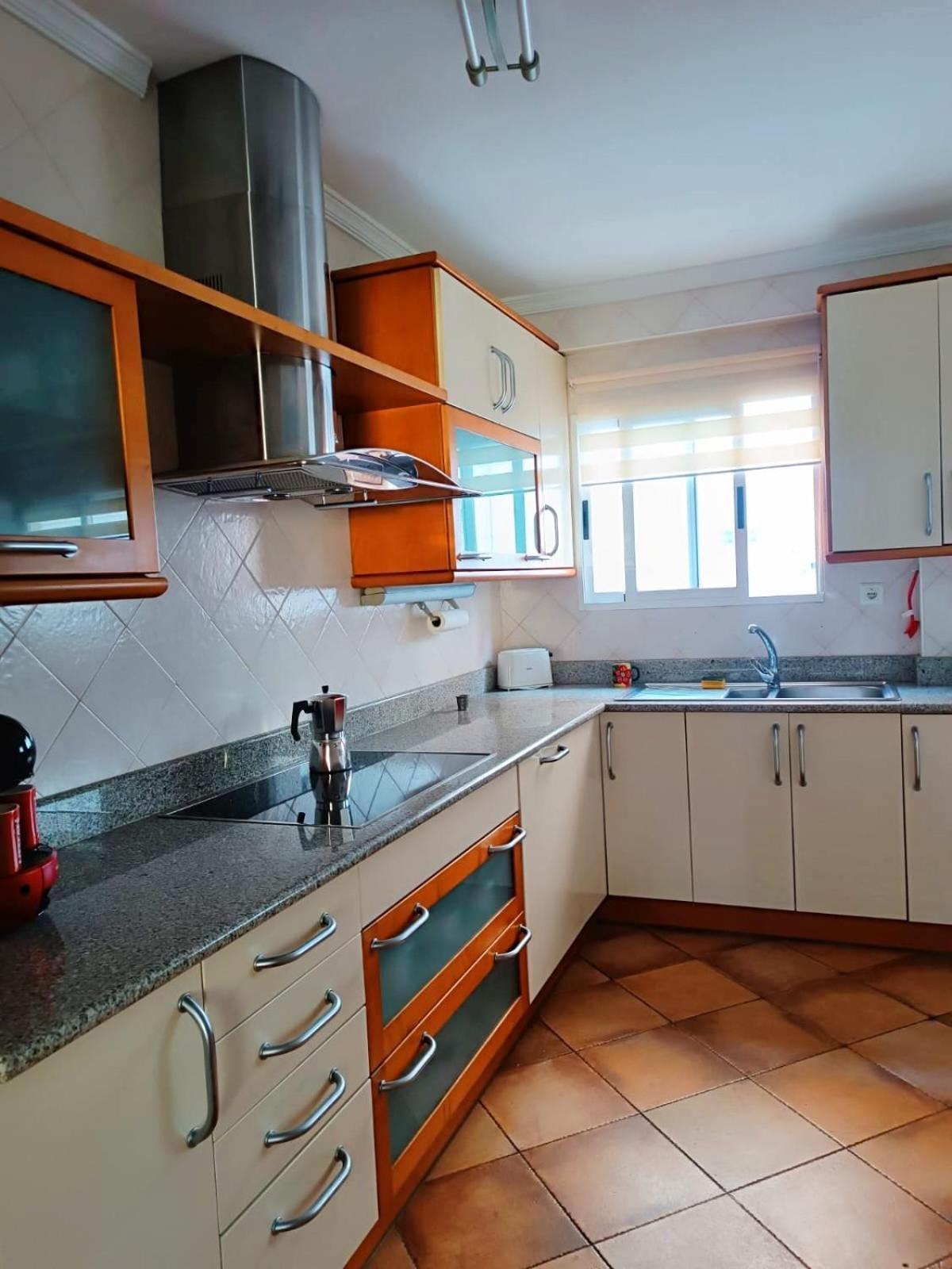 Apartamento Alarve Nerja Eksteriør billede