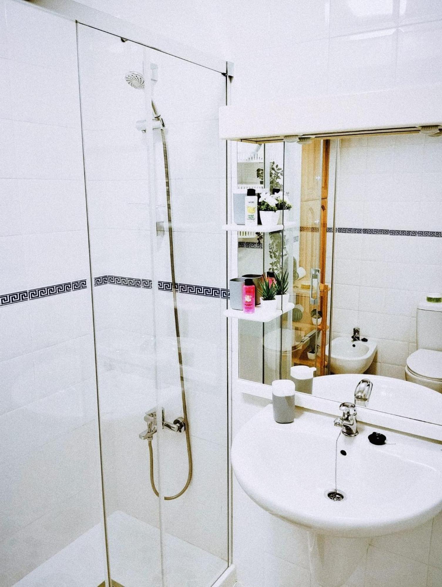 Apartamento Alarve Nerja Eksteriør billede
